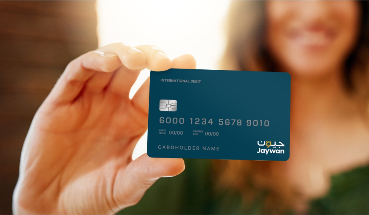 How to Use a Jaywan Card for Online Payments in the UAE